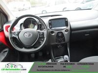 Occasion Toyota Aygo 72 ch (52 kW) 2019 Citadine