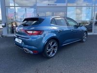 occasion Renault Mégane GT 1.6 TCe 205 EDC Bose Alcantara 82200Kms Gtie 1an