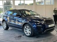 occasion Land Rover Range Rover evoque 2.0 Td4 180 Business Bva Mark Iv