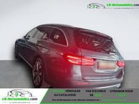 Occasion Mercedes E220 194 ch (142 kW) 2018 Berline