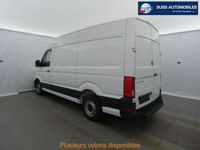 occasion VW Crafter Van 30 L3h3 2.0 Tdi 140 Ch Business