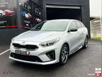 occasion Kia ProCeed 1.0 T-gdi 120 Ch Gt Line Bvm6