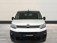 Occasion Citroën Berlingo PureTech 111 ch (81 kW) 2021 Monospace