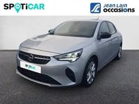 Occasion Opel Corsa 100 ch (73 kW) 2023 Gris Berline