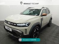 Occasion Dacia Duster Extreme 129 ch (94 kW) 2024 SUV