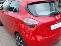 occasion Renault Zoe SL Limited R110 - Achat Intégral