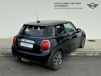 occasion Mini Cooper 136ch Edition Greenwich BVA7