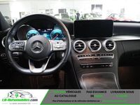 occasion Mercedes C300e 