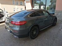 occasion Mercedes 350 GLC COUPED 258CH FASCINATION 4MATIC 9G-TRONIC EURO6C