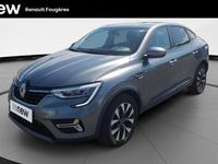 Occasion Renault Arkana Evolution 2023 Gris SUV