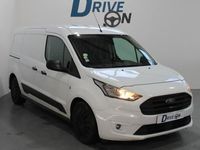 Occasion Ford Transit Connect 120 ch (88 kW) 2020 Monospace