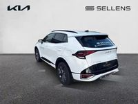Occasion Kia Sportage GT-Line 2025 Deluxe white SUV