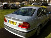 occasion BMW 320 D PACK 150
