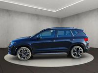 Occasion Cupra Ateca VZ 300 ch (220 kW) 2024 Noir SUV