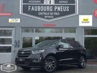 occasion Ford Edge *2.0-tdci*4x4*st-line*full-option*pano*cam*2-prop*