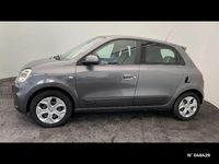 Occasion Renault Twingo SE 75 ch (55 kW) 2019 Gris Citadine