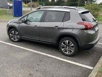 Occasion Peugeot 2008 S 110 ch (80 kW) 2018 SUV