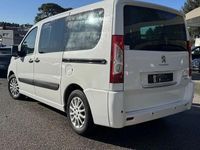 Occasion Peugeot Expert Allure 129 ch (94 kW) 2012 Blanc Van