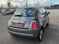 occasion Fiat 500 1.2 69ch LOUNGE