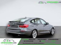 occasion BMW 326 Serie 3 Gran Turismo 340i xDrivech BVA