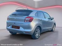 occasion Suzuki Baleno 1.2 Dualjet Privilège