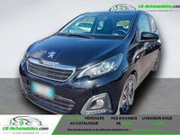 Occasion Peugeot 108 72 ch (52 kW) 2021 Citadine