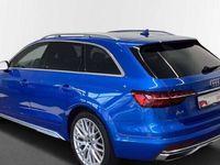 occasion Audi A4 Allroad Quattro 45TFSI/PANO/ACC