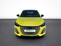 Occasion Peugeot 208 GTi 101 ch (74 kW) 2024 Jaune Citadine