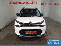 occasion Citroën C3 Aircross PureTech 110ch S&S Rip Curl - VIVA147118726