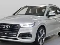 occasion Audi Q3 55 Tfsie Individual Exclusif