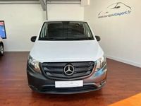 occasion Mercedes Vito 114 CDI LONG FIRST PROPULSION 9G-TRONIC