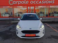 occasion Ford Fiesta 1.1 75 ch BVM5 Connect Business - VIVA181590099