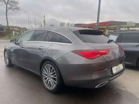 occasion Mercedes CLA200 Shooting Brake d 150 PROGRESSIVE 8G-DCT