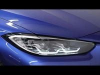 Occasion BMW 430 Gran Coupé M Sport 245 ch (180 kW) 2022 Bleu Coupé