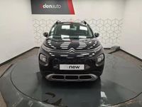Occasion Citroën C3 Aircross 2021 Noir SUV