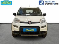 occasion Fiat Panda 4x4 1.3 Multijet 95 ch S&S Wild