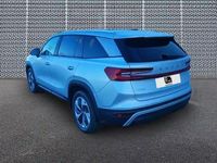 Occasion Skoda Kodiaq Selection 204 ch (150 kW) 2024 Gris SUV