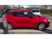 occasion Suzuki Swift 1.2 Dualjet Hybrid 83ch Privilège