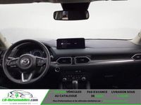 occasion Mazda CX-5 2.0L Skyactiv-G 165 ch 4x2 BVA