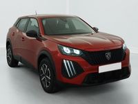 Nouvelle Peugeot 2008 Active 100 ch (73 kW) 2025 SUV