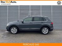 occasion VW Tiguan Elegance 2020