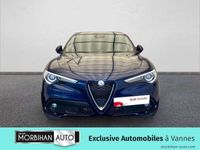 occasion Alfa Romeo Stelvio 2.2 160 ch AT8