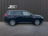 occasion Mitsubishi Outlander P-HEV 2.4L TWIN MOTOR 4WD BUSINESS
