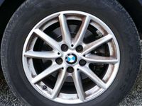 occasion BMW 116 116 SERIE F46 216dch Lounge A
