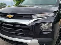 occasion Chevrolet TrailBlazer 