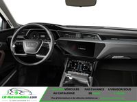 occasion Audi Q8 e-tron 50 340 Ch 95 Kwh Quattro