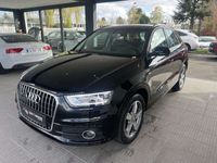 occasion Audi Q3 2.0 TFSI 170 ch Quattro S line