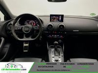 Occasion Audi RS3 Sport 400 ch (294 kW) 2019 Berline