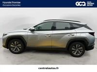 Occasion Hyundai Tucson 2021 Gris SUV