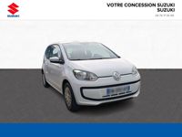 occasion VW up! up! 1.0 75chclub 5p